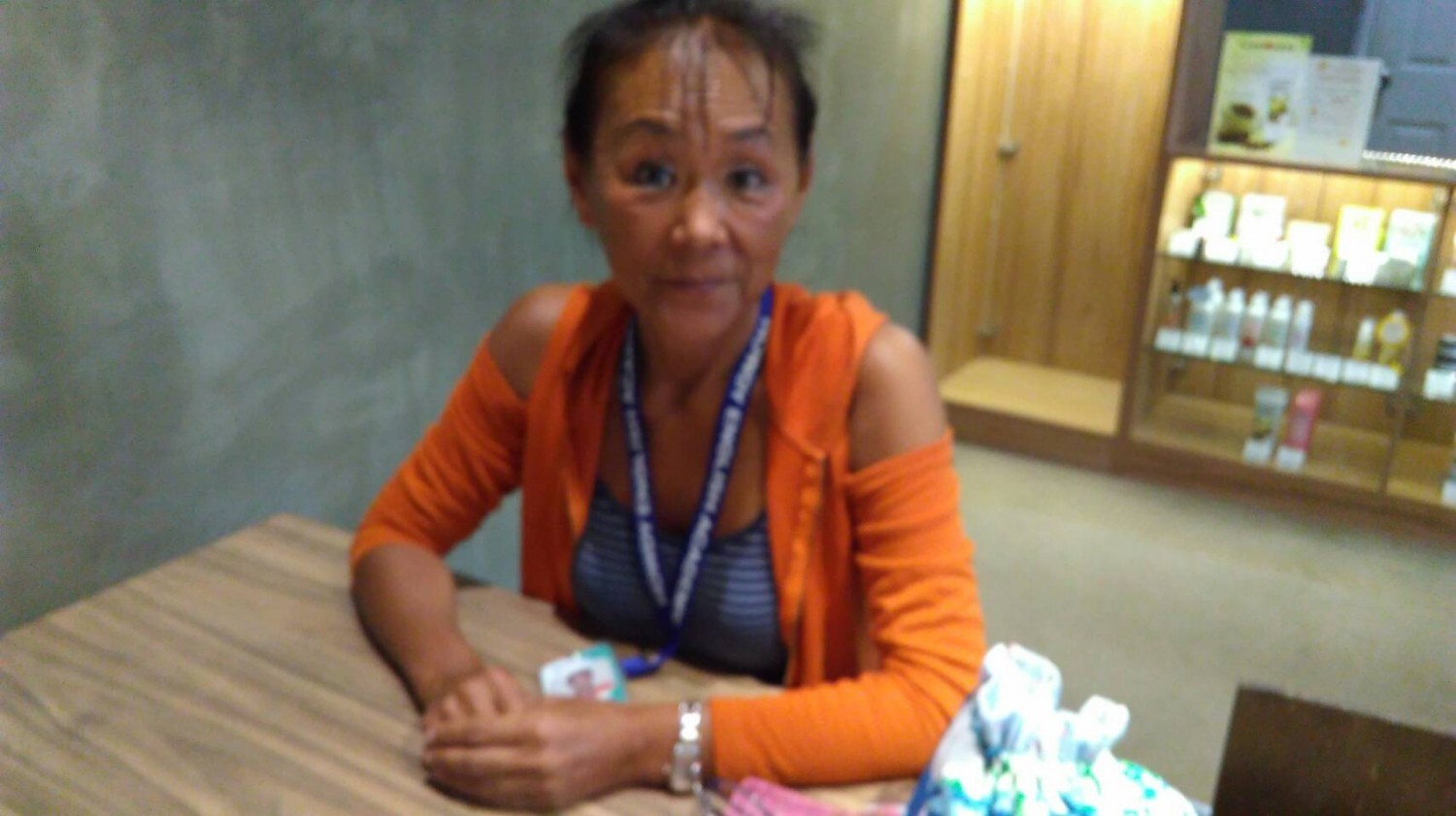 Howdy語言學校畢業生心得分享 - 專訪 60歲Nobue Kobayashi女士