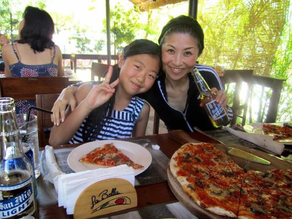 【親子留學專案】專訪Uta母女四週的菲律賓遊學心得